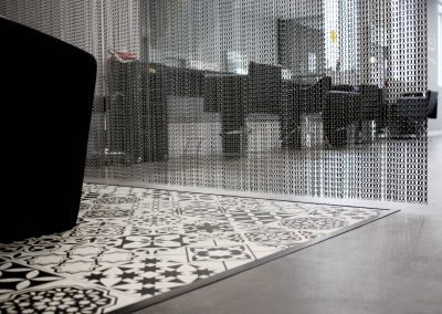 XENES - Peluquería en el centro de Lugo.